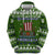 Amazing Viking Christmas Zip Hoodie Xmas Holiday Patterns - Wonder Print Shop