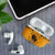 Americans Turkey Hunting Thanksgiving Christmas AirPods Case Xmas Holiday Patterns - Wonder Print Shop