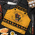 Americans Turkey Hunting Thanksgiving Christmas Apron Xmas Holiday Patterns - Wonder Print Shop