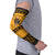 Americans Turkey Hunting Thanksgiving Christmas Arm Sleeves Xmas Holiday Patterns - Wonder Print Shop