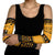 Americans Turkey Hunting Thanksgiving Christmas Arm Sleeves Xmas Holiday Patterns - Wonder Print Shop