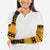 Americans Turkey Hunting Thanksgiving Christmas Arm Sleeves Xmas Holiday Patterns - Wonder Print Shop