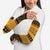 Americans Turkey Hunting Thanksgiving Christmas Arm Sleeves Xmas Holiday Patterns - Wonder Print Shop