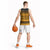 Americans Turkey Hunting Thanksgiving Christmas Basketball Jersey Xmas Holiday Patterns - Wonder Print Shop