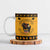 Americans Turkey Hunting Thanksgiving Christmas Ceramic Mug Xmas Holiday Patterns - Wonder Print Shop