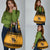 Americans Turkey Hunting Thanksgiving Christmas Grocery Bag Xmas Holiday Patterns - Wonder Print Shop