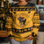 Americans Turkey Hunting Thanksgiving Christmas Kid Ugly Christmas Sweater Xmas Holiday Patterns - Wonder Print Shop
