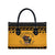 Americans Turkey Hunting Thanksgiving Christmas Leather Bag Xmas Holiday Patterns - Wonder Print Shop