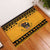 Americans Turkey Hunting Thanksgiving Christmas Rubber Doormat Xmas Holiday Patterns - Wonder Print Shop