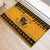 Americans Turkey Hunting Thanksgiving Christmas Rubber Doormat Xmas Holiday Patterns - Wonder Print Shop