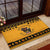 Americans Turkey Hunting Thanksgiving Christmas Rubber Doormat Xmas Holiday Patterns - Wonder Print Shop