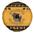 Americans Turkey Hunting Thanksgiving Christmas Spare Tire Cover Xmas Holiday Patterns - Wonder Print Shop