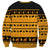 Americans Turkey Hunting Thanksgiving Christmas Sweatshirt Xmas Holiday Patterns - Wonder Print Shop