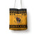 Americans Turkey Hunting Thanksgiving Christmas Tote Bag Xmas Holiday Patterns - Wonder Print Shop