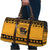 Americans Turkey Hunting Thanksgiving Christmas Travel Bag Xmas Holiday Patterns - Wonder Print Shop