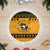 Americans Turkey Hunting Thanksgiving Christmas Tree Skirt Xmas Holiday Patterns - Wonder Print Shop