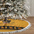 Americans Turkey Hunting Thanksgiving Christmas Tree Skirt Xmas Holiday Patterns - Wonder Print Shop