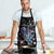 Astronauts Ride A T Rex In Space With The Planet Christmas Apron Xmas Holiday Patterns - Wonder Print Shop