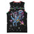 Astronauts Ride A T Rex In Space With The Planet Christmas Basketball Jersey Xmas Holiday Patterns - Wonder Print Shop