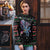 Astronauts Ride A T Rex In Space With The Planet Christmas Ugly Christmas Sweater Xmas Holiday Patterns - Wonder Print Shop