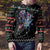 Astronauts Ride A T Rex In Space With The Planet Christmas Ugly Christmas Sweater Xmas Holiday Patterns - Wonder Print Shop