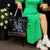 Astronauts Ride A T Rex In Space With The Planet Christmas Tote Bag Xmas Holiday Patterns - Wonder Print Shop