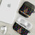 Autism Pine Christmas AirPods Case Xmas Holiday Patterns - Wonder Print Shop