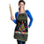 Autism Pine Christmas Apron Xmas Holiday Patterns - Wonder Print Shop