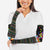 Autism Pine Christmas Arm Sleeves Xmas Holiday Patterns - Wonder Print Shop