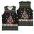 Autism Pine Christmas Basketball Jersey Xmas Holiday Patterns - Wonder Print Shop