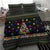 Autism Pine Christmas Bedding Set Xmas Holiday Patterns - Wonder Print Shop