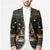 Autism Pine Christmas Blazer Xmas Holiday Patterns - Wonder Print Shop
