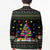 Autism Pine Christmas Blazer Xmas Holiday Patterns - Wonder Print Shop