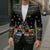 Autism Pine Christmas Blazer Xmas Holiday Patterns - Wonder Print Shop