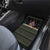 Autism Pine Christmas Car Mats Xmas Holiday Patterns - Wonder Print Shop