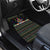 Autism Pine Christmas Car Mats Xmas Holiday Patterns - Wonder Print Shop