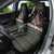 Autism Pine Christmas Car Seat Cover Xmas Holiday Patterns - Wonder Print Shop