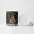 Autism Pine Christmas Ceramic Mug Xmas Holiday Patterns - Wonder Print Shop