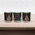 Autism Pine Christmas Ceramic Mug Xmas Holiday Patterns - Wonder Print Shop