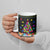 Autism Pine Christmas Ceramic Mug Xmas Holiday Patterns - Wonder Print Shop