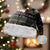 Autism Pine Christmas Santa Hat Xmas Holiday Patterns - Wonder Print Shop