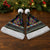 Autism Pine Christmas Santa Hat Xmas Holiday Patterns - Wonder Print Shop