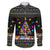 Autism Pine Christmas Family Matching Puletasi and Hawaiian Shirt Xmas Holiday Patterns - Wonder Print Shop