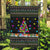Autism Pine Christmas Garden Flag Xmas Holiday Patterns - Wonder Print Shop