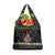 Autism Pine Christmas Grocery Bag Xmas Holiday Patterns - Wonder Print Shop