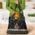 Autism Pine Christmas Grocery Bag Xmas Holiday Patterns - Wonder Print Shop