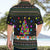 Autism Pine Christmas Hawaiian Shirt Xmas Holiday Patterns - Wonder Print Shop