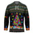 Autism Pine Christmas Hockey Jersey Xmas Holiday Patterns - Wonder Print Shop