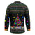 Autism Pine Christmas Hockey Jersey Xmas Holiday Patterns - Wonder Print Shop