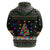 Autism Pine Christmas Hoodie Xmas Holiday Patterns - Wonder Print Shop
